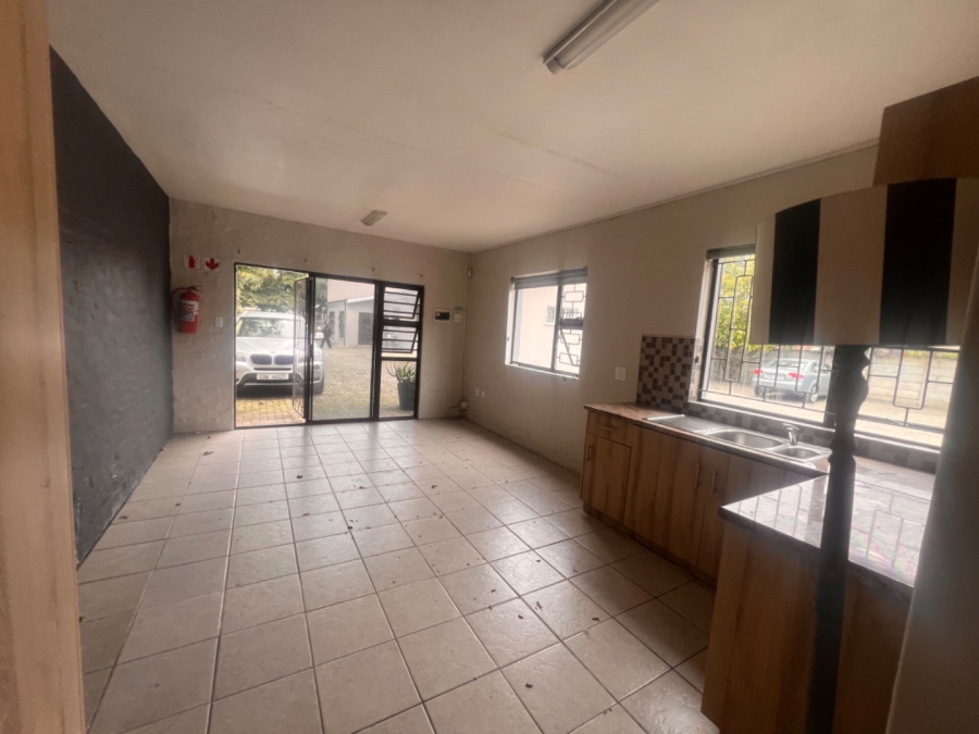 Commercial Property for Sale in Bodorp Western Cape